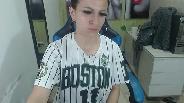 Anniee x online show from 02-28-25, 01:03