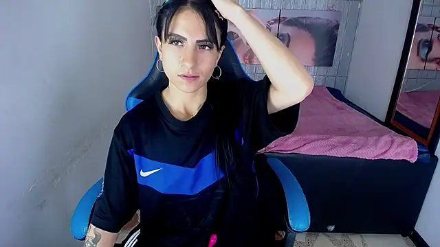 Anniee x online show from 09-29-25, 12:32