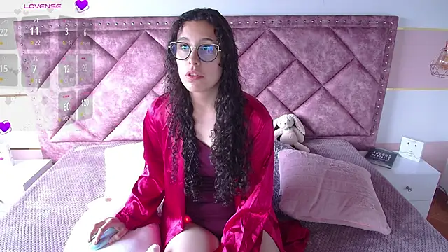 Charlotte  Miller online show from 03-03-25, 11:33