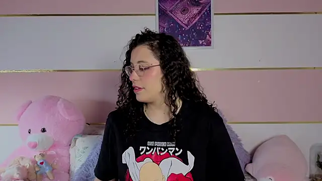 Charlotte  Miller online show from 12-03-25, 11:52