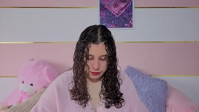 Charlotte  Miller online show from 12-16-25, 11:59