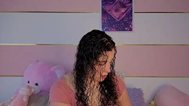 Charlotte  Miller online show from 01-06-26, 11:47