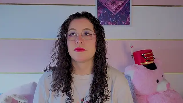 Charlotte  Miller online show from 02-08-26, 12:41