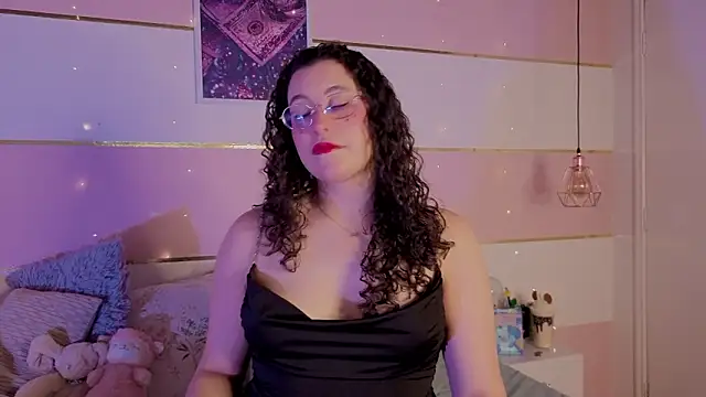 Charlotte  Miller online show from 02-14-26, 12:13