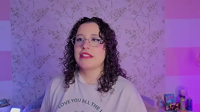 Charlotte  Miller online show from 03-28-26, 11:32