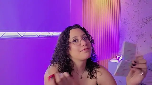 Charlotte  Miller online show from 04-22-26, 12:07