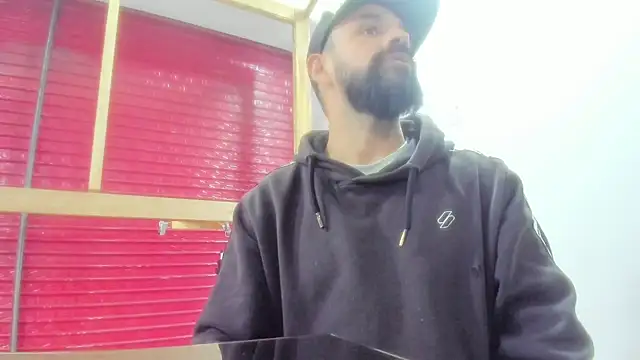 ragnar881547 online show from 01-07-25, 03:44