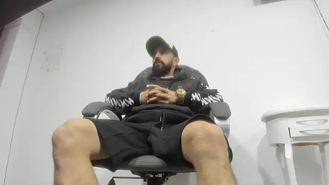 ragnar881547 online show from 01-07-25, 11:24