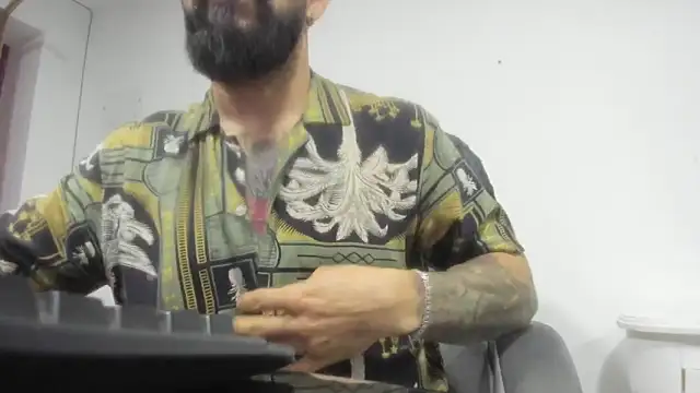 ragnar881547 online show from 01-09-25, 02:11