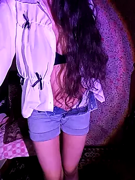 Angelnirvanaa online show from 11-11-25, 05:02