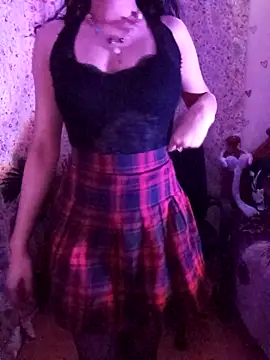 Angelnirvanaa online show from 02-28-26, 04:52