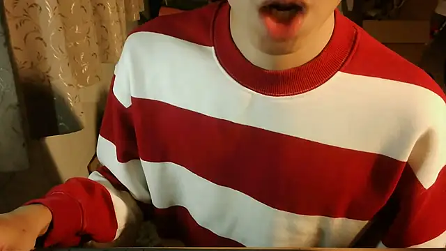 KYU890428 online show from 02-07-26, 04:54