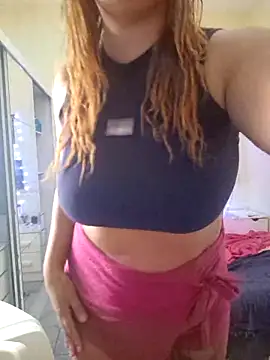 AliceRuivinha2 online show from 02-01-25, 04:00