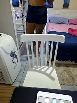 AliceRuivinha2 online show from 02-05-25, 01:26