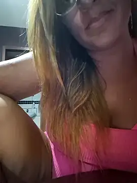 AliceRuivinha2 online show from 03-06-25, 11:31