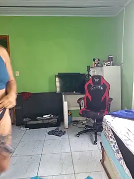 AliceRuivinha2 online show from 11-29-25, 11:57