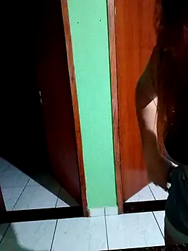 AliceRuivinha2 online show from 03-13-26, 10:38