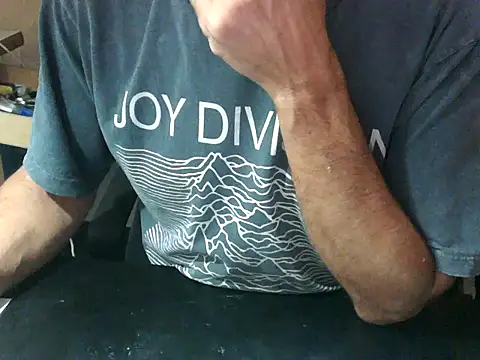 GoloZeusMax online show from 07-27-26, 11:01