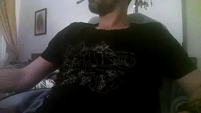 Patrickhound online show from 12-01-25, 12:48