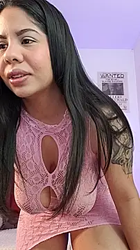 downsonMia online show from 03-23-26, 12:09