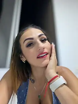 Samantha bigboobs online show from 04-12-26, 12:04