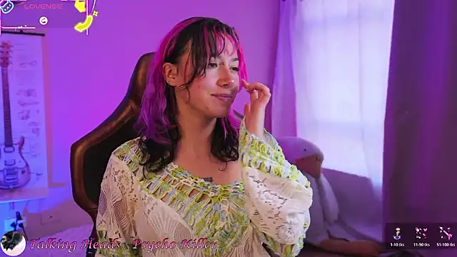  zephyr  online show from 01-17-26, 09:18