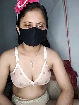 Hot Nila online show from 03-15-25, 02:24