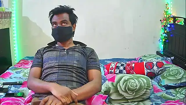 Hot Nila online show from 02-27-26, 02:55