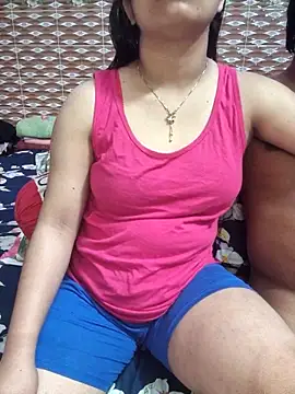 Hot Nila online show from 03-26-26, 03:12