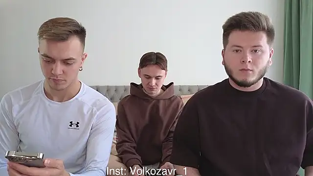 michael sexdevil online show from 03-13-26, 12:56