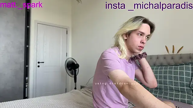 michael sexdevil online show from 07-20-26, 09:34