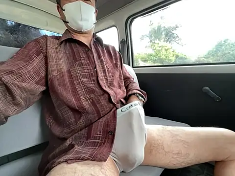 Ryo-j online show from 04-03-26, 07:50