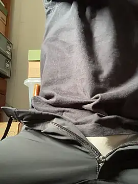 Ryo-j online show from 04-18-26, 03:32