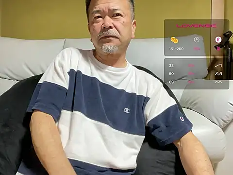 Ryo-j online show from 04-25-26, 01:36