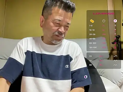 Ryo-j online show from 04-25-26, 01:41