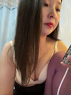 SSSniang- online show from 02-20-25, 12:15