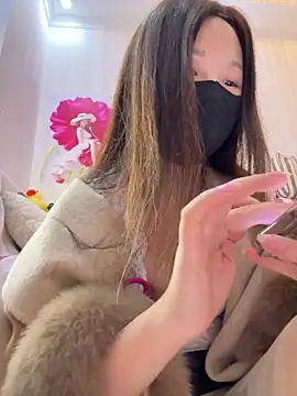 SSSniang- online show from 11-02-25, 12:18