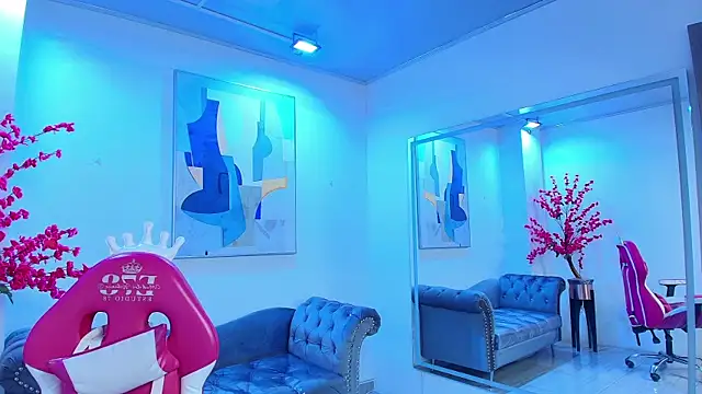 Arianna sweeet online show from 10-24-25, 03:36