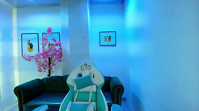 Arianna sweeet online show from 11-09-25, 03:49