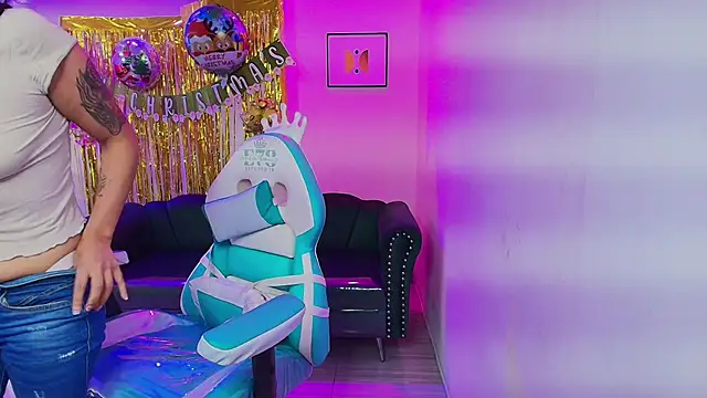 Arianna sweeet online show from 12-14-25, 03:12