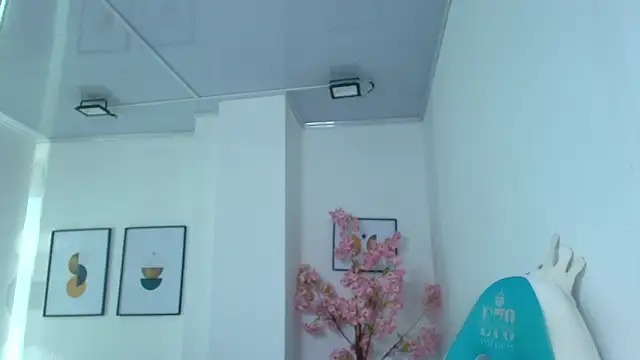 Arianna sweeet online show from 03-27-26, 03:23