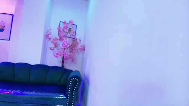 Arianna sweeet online show from 05-01-26, 03:33