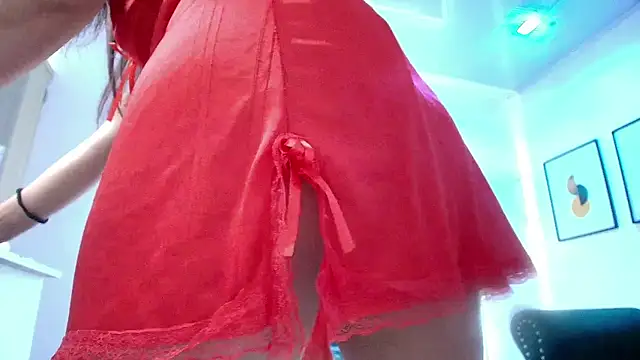 Arianna sweeet online show from 05-02-26, 04:17