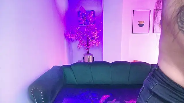 Arianna sweeet online show from 05-16-26, 10:36