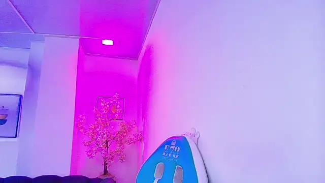 Arianna sweeet online show from 05-20-26, 03:45