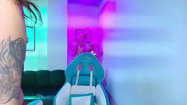 Arianna sweeet online show from 05-28-26, 03:37