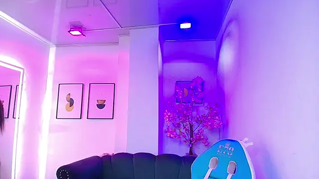 Arianna sweeet online show from 06-10-26, 03:50