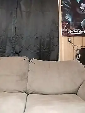 Rebeckalove online show from 01-11-25, 05:31