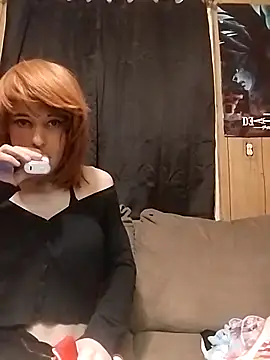 Rebeckalove online show from 01-19-25, 09:44