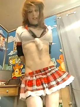 Rebeckalove online show from 02-13-25, 03:46